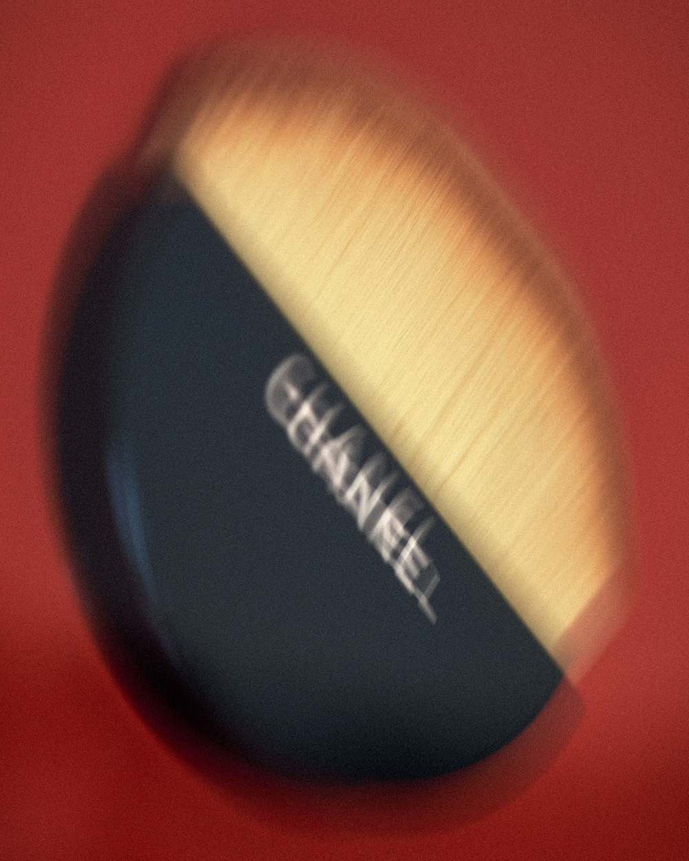 CHANEL - Photography by VICTORIA ZSCHOMMLER